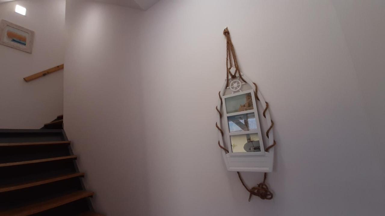 Munkacsy Apartmanok Balatonfenyves Bagian luar foto